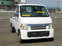 2001 Honda Acty Truck