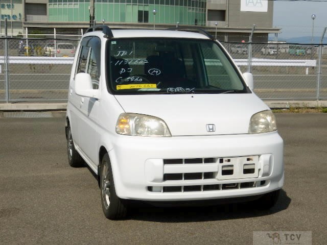 2000 Honda Life