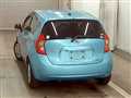 2014 Nissan Note