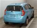 2014 Nissan Note