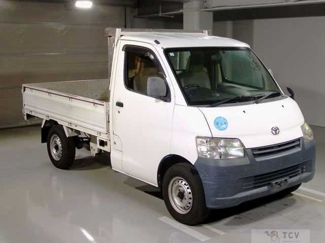 2009 Toyota Townace Truck