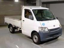 2009 Toyota Townace Truck