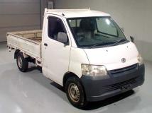 2015 Toyota Townace Truck