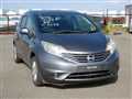 2013 Nissan Note