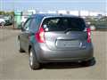 2013 Nissan Note