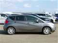 2013 Nissan Note