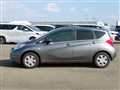 2013 Nissan Note