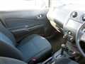 2013 Nissan Note