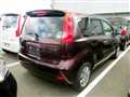 2011 Nissan Note