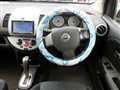 2011 Nissan Note