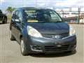 2012 Nissan Note
