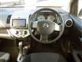 2012 Nissan Note