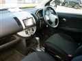 2012 Nissan Note