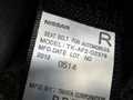 2012 Nissan Note
