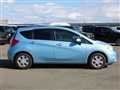 2014 Nissan Note