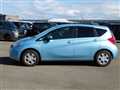 2014 Nissan Note
