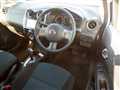 2014 Nissan Note