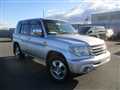 2000 Mitsubishi Pajero iO