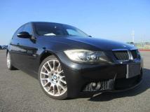 2008 BMW 3 Series