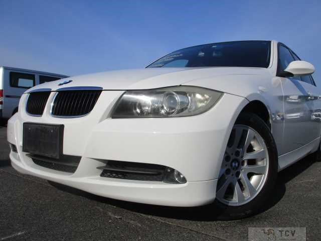 2007 BMW 3 Series