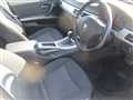 2007 BMW 3 Series
