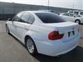 2007 BMW 3 Series
