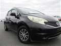 2014 Nissan Note