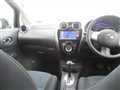 2014 Nissan Note