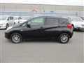2014 Nissan Note