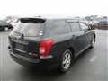 2007 Toyota Corolla Fielder