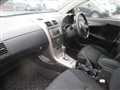 2007 Toyota Corolla Fielder