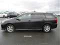 2007 Toyota Corolla Fielder