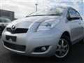 Toyota/Vitz