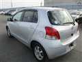 2008 Toyota Vitz
