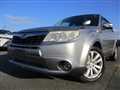 2011 Subaru Forester