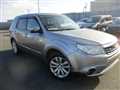 2011 Subaru Forester