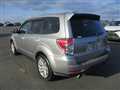 2011 Subaru Forester