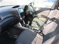 2011 Subaru Forester
