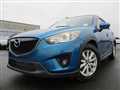 2012 Mazda CX-5