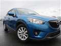 2012 Mazda CX-5