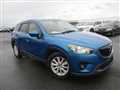 2012 Mazda CX-5