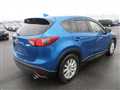 2012 Mazda CX-5