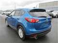 2012 Mazda CX-5