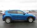 2012 Mazda CX-5