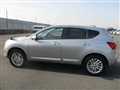 2009 Nissan Dualis