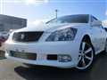 2007 Toyota Crown Athlete Series