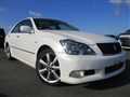 2007 Toyota Crown Athlete Series