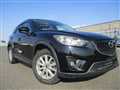2013 Mazda CX-5