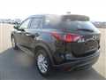 2013 Mazda CX-5