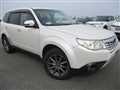 2012 Subaru Forester